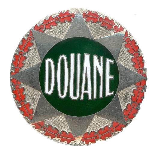 icone douanes
