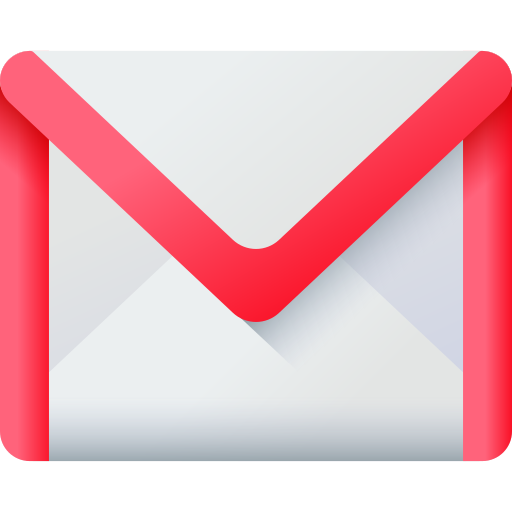 logo mail