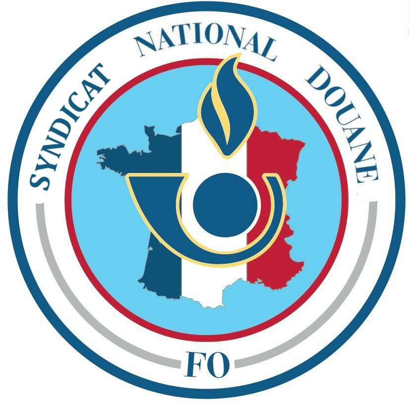 logo du SND FO